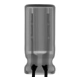 コンデンサのX線透過画像｜X線非破壊検査装置導入事例｜松定プレシジョン