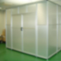 電子部品メーカー（リチウムイオン電池）