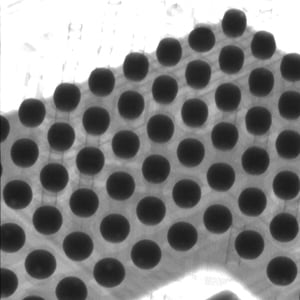 BGA（拡大検査）に最適なX線検査装置の画像4｜松定プレシジョン