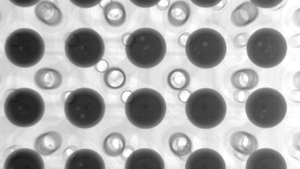 BGA（拡大検査）に最適なX線検査装置の画像2｜松定プレシジョン