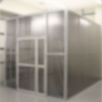 自動車メーカー（樹脂試作部品）