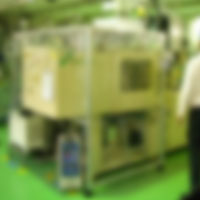 OA機器用駆動部品メーカー（樹脂部品）