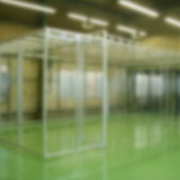 金属精密部品メーカー（液晶テレビ用板金部品）