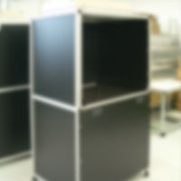 OA機器メーカー（光学部品）