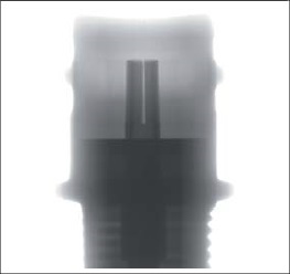 コネクタ｜X線検査装置の正しい選び方｜松定プレシジョン