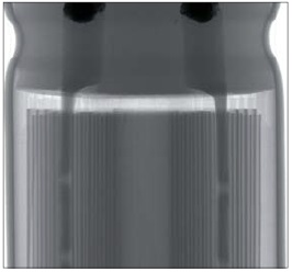 電解コンデンサ｜X線検査装置の正しい選び方｜松定プレシジョン