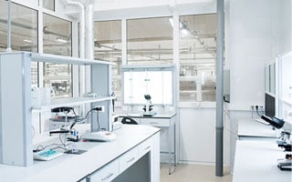 研究室（ラボ）｜プログラマブル電源｜松定プレシジョン