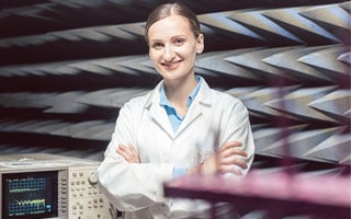 試験および測定（T&M）｜プログラマブル電源｜松定プレシジョン