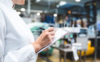 製品の製造｜プログラマブル電源｜松定プレシジョン