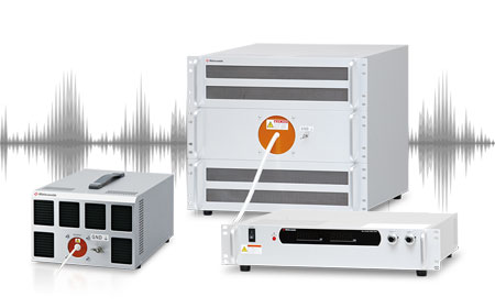 高電圧パルス電源（高電圧パルス発生器）｜松定プレシジョン