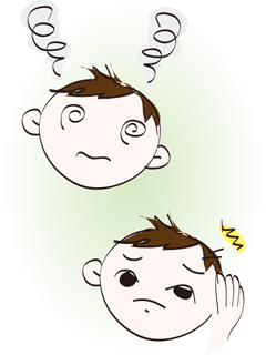 悪臭による影響｜松定プレシジョン