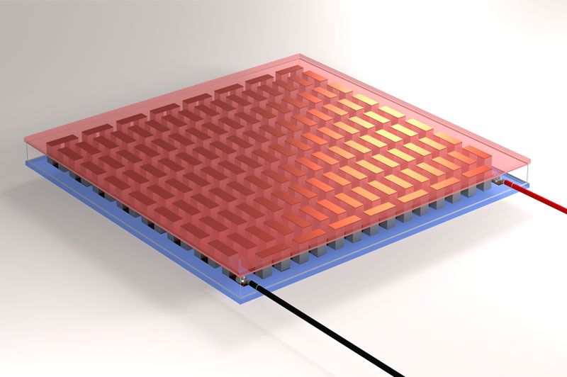 電子冷熱とは？ペルチェ素子の原理と活用方法の解説｜松定プレシジョン