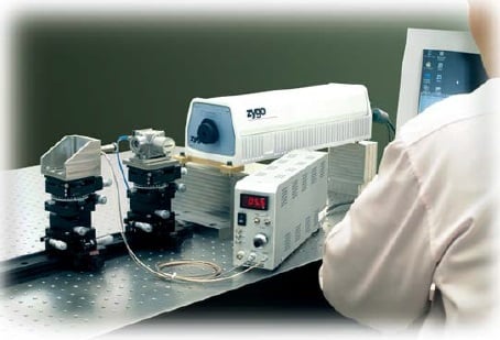 ピエゾドライバの使用例です。