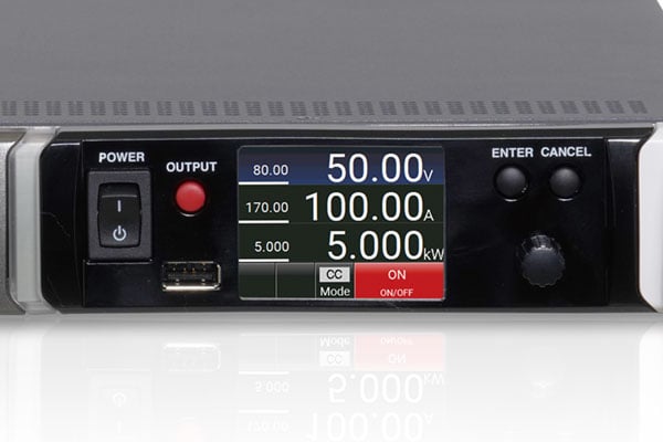 電源要件｜松定プレシジョン