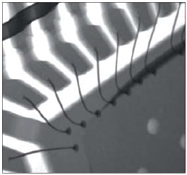 半導体拡大検査｜X線検査装置の正しい選び方｜松定プレシジョン