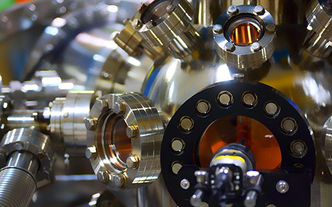 真空とはどんな状態？ 真空の作り方を解説｜松定プレシジョン