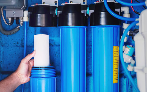 変わる水処理〜技術の進歩と新たな可能性｜松定プレシジョン