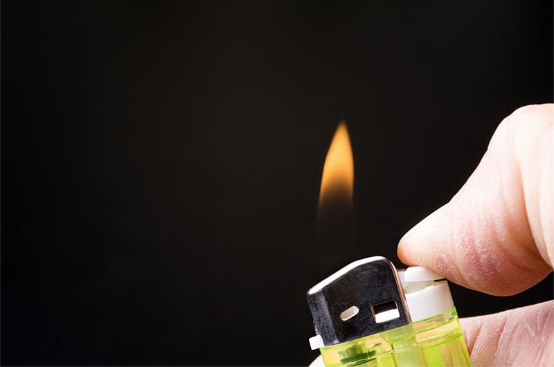 圧電（ピエゾ）素子とは？圧力をかけるとどうなるの？