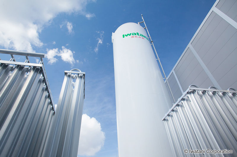 燃料電池の基礎知識と今後について｜松定プレシジョン