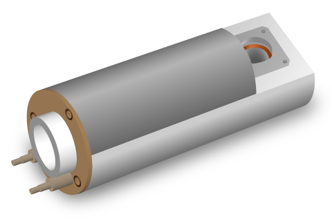 セラミックX線管