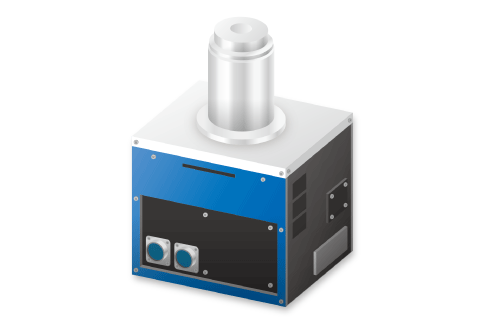 マイクロフォーカスX線管