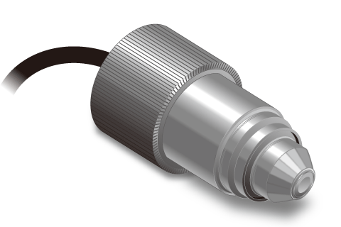 エンドウインドウX線管（XRF用X線管）