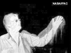 疑似カラーの例