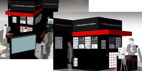 高機能フィルム展