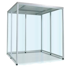 クリーンブース／クリーンベンチ｜松定プレシジョン