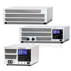 電子負荷（直流電子負荷・回生電源）