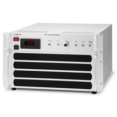 高速・高電圧アンプ HAPシリーズの写真