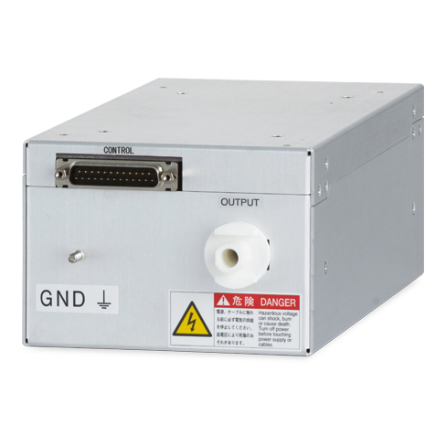 HCZシリーズ｜高圧電源 モジュール｜松定プレシジョン
