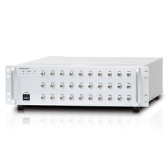 光電子増倍管（PMT）用多チャンネル高圧電源｜HEMシリーズ