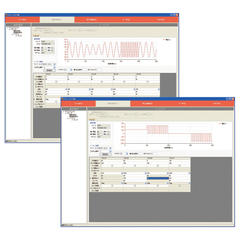 PSS2シリーズ｜シーケンスソフトウェア｜松定プレシジョン