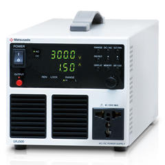 交流電源（AC電源）