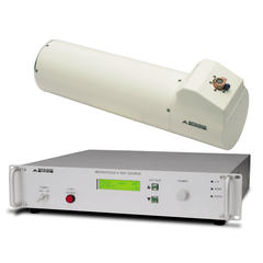 マイクロフォーカスX線ジェネレーター｜XF80-80シリーズ｜松定プレシジョン