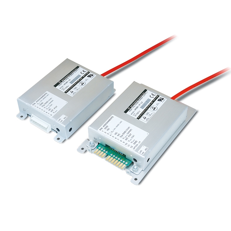 HPMRシリーズ｜高圧電源 モジュール｜松定プレシジョン