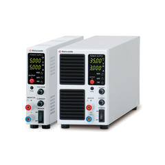 小型充放電試験電源 ECDシリーズ