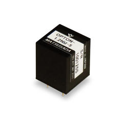 フォトマル用超小型高圧電源｜OPTON-Mシリーズ