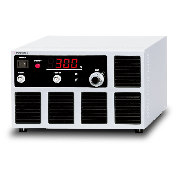 PZDRシリーズ｜ピエゾドライバ ベンチトップ｜松定プレシジョン