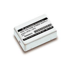 ハイパワーフォトマル用電源｜HPM-Dシリーズ