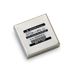 フォトマル用超小型電源｜OPTON-Qシリーズ