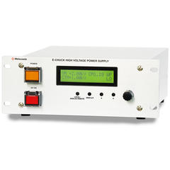 HECDシリーズ｜静電チャック専用高圧電源｜松定プレシジョン