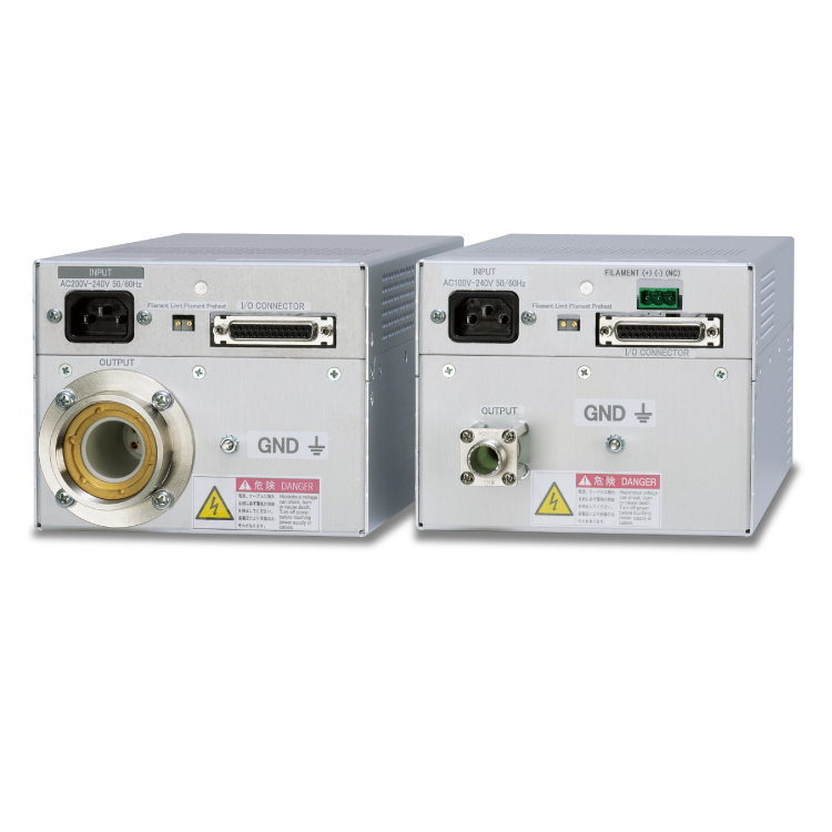 XPgM/XKgMシリーズ｜高圧電源 モジュール｜松定プレシジョン