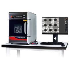 松定プレシジョン precision μB3600の画像