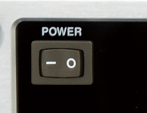 シーソースイッチ