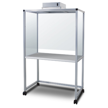 クリーンベンチ｜松定プレシジョン