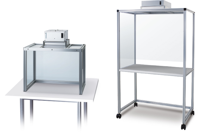 CLTシリーズ写真