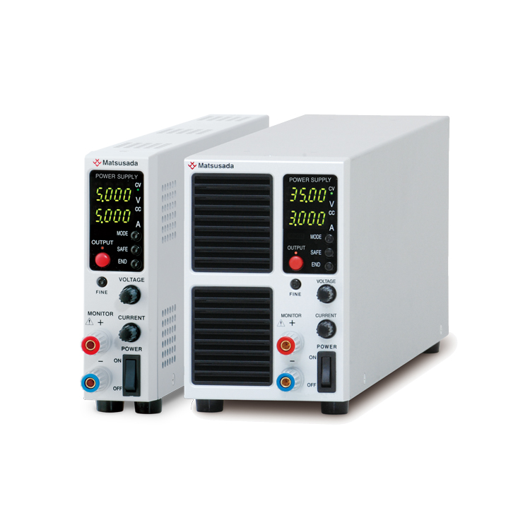 コンパクト充放電電源装置（ECDシリーズ）