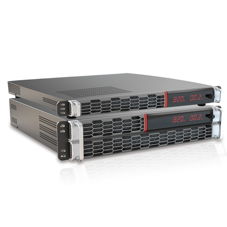 Precision 多機能デジタル高圧電源　HARSシリーズの写真です。